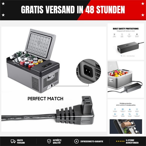 Kfd netzteil kühlbox - kfd,