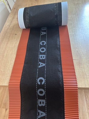 Firstband coba 320 rot - 320, mm