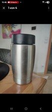 Jura Edelstahl Isolier