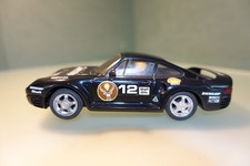 Scalextric Slotcar 1:32 - PORSCHE 959 JÄGERMEISTER #12 / ohne OVP