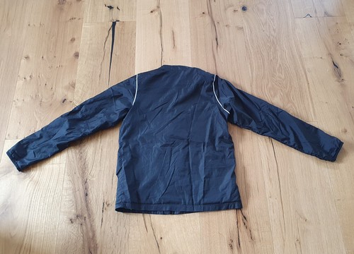 Nike regenjacke kinder xl - gr.,