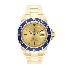Submariner date ref 16618 - submariner, 40