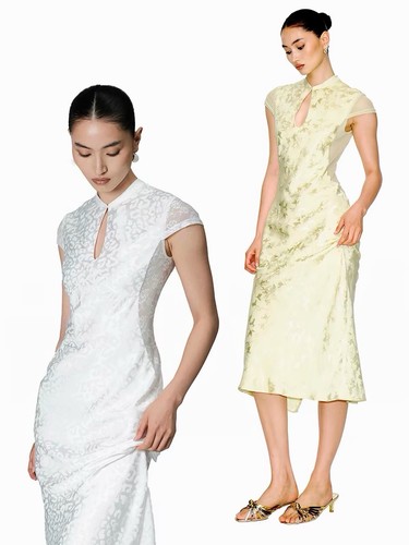 Elegantes new chinese style - chinese,