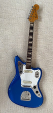 Fender Jaguar Gitarre USA 1975 refinished
