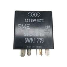 Audi Fensterheberrelais Nr.343