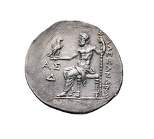 Alexander III. der Große –