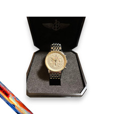 Breitling Datora Montbrillant