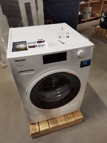 Miele twd640wp trockner - twd640wp,