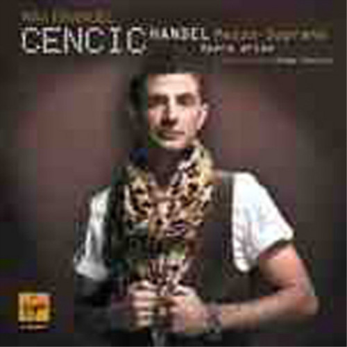 Max emanuel cencic opera arias - max,