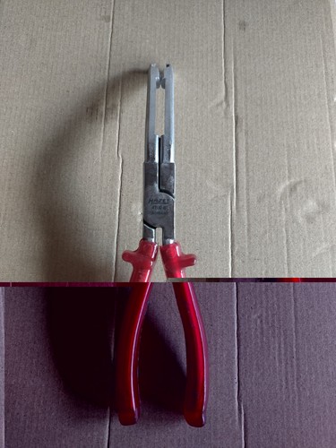 Hazet glühkerzenstecker zange - hazet, glühkerzenstecker-zange