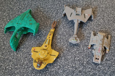 Star Trek Micro Machines