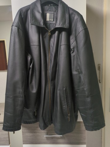 Lederjacke herren größe - größe, 54