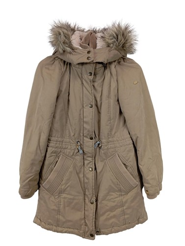 Edc winterjacke damen jacke - edc,