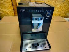 Melitta Caffeo CI E970-103