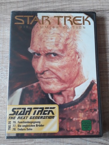 Star trek sammler edit - trek, sammler-edit.