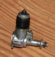 OK CUB 099 Modellmotor  ca