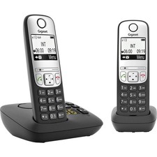 Gigaset A690A Duo DECT