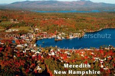 Meredith New Hampshire