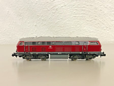 Roco Spur N Diesellok DB 23220