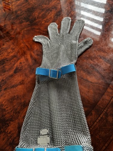 Euroflex kettenhandschuh - euroflex,