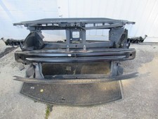 VW PASSAT VARIANT (3C5) 2.0 TDI 16V Frontmaske Schlossträger vorn