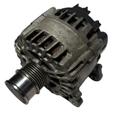 Lichtmaschine Austausch