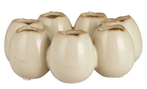Laursen vase blumenvase - ib,