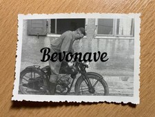 Foto Hercules MOF 100 Bj. 1949