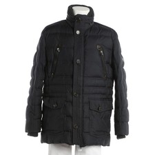 Bogner Winterjacke 52 Blau
