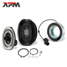 Magnetkupplung Klimakompressor