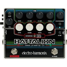 Electro Harmonix Battalion