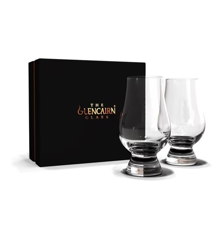 The glencairn whiskygläser - glencairn,