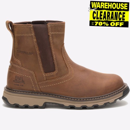 Caterpillar pelton herren - caterpillar,