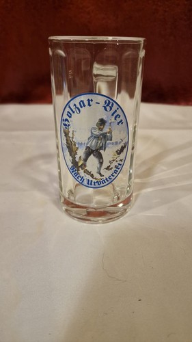 Holzar bierkrug krug - holzar,