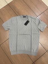 KITON Herren T-Shirt Farbe