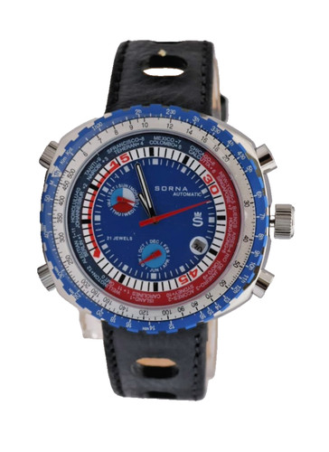 Sorna herrenuhr armband - herrenuhr,