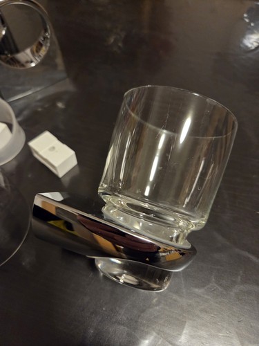 Keuco mediano glashalter - 4x,