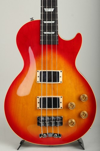 Gibson lpb les paul standard - gibson,
