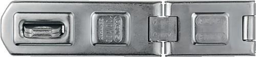 Abus panzerüberfalle 100 - panzerüberfalle, 100/100