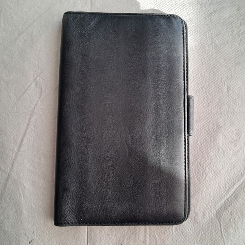 Vintage filofax slimline - vintage,