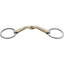 Sprenger KK Unterlegtrense 14