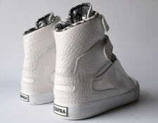Rare SUPRA White Croc Society