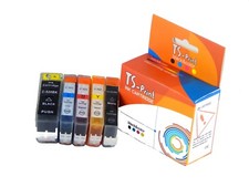 Für Canon PGI-520 CLI-521 XL