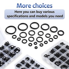 O Ring EPDM 70 Dichtring 0