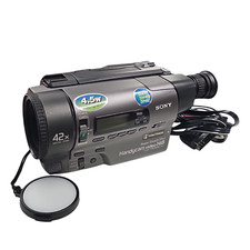 Sony CCD-TR2200E Handycam