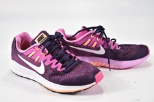 Nike Zoom Structure 20 Damen Sportschuhe Sneaker  EUR 40 Nr. 24-Y 2106