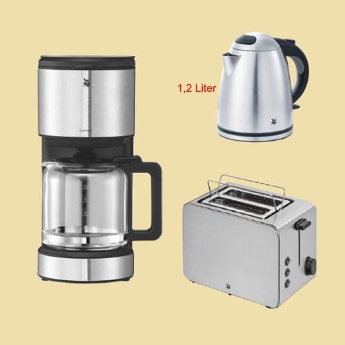 Wmf set stelio - set,
