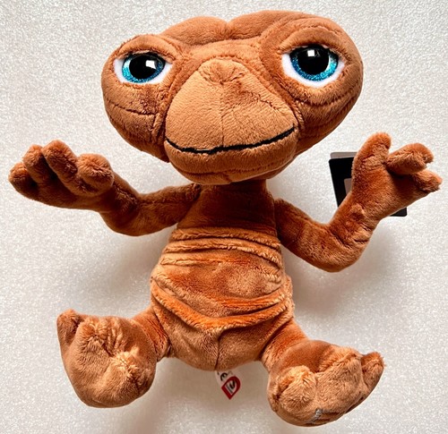 Der außerirdische - e.t.,