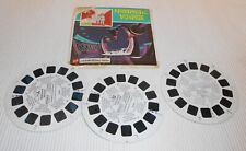 View Master 3 D Scheiben - 3