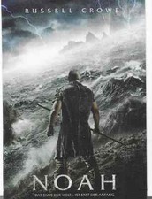 Original Noah (Russel Crowe)